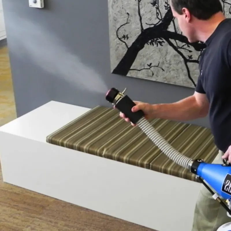 Professional Odor Removal in Santa Ynez, CA